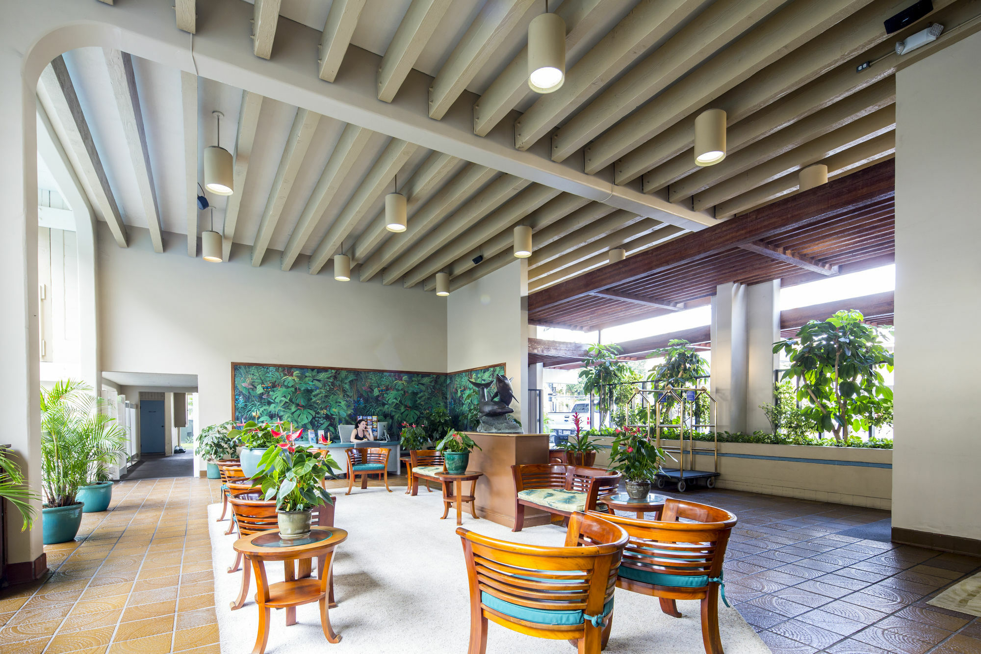 Castle Kona Bali Kai A Condominium Resort Holualoa Esterno foto